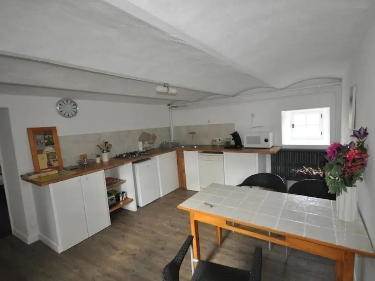 Le Mas du Coupétadou