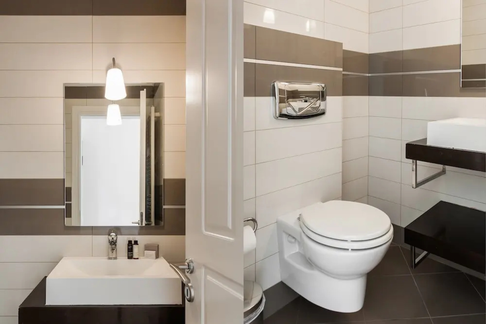 Exquisite 2BR Apartment