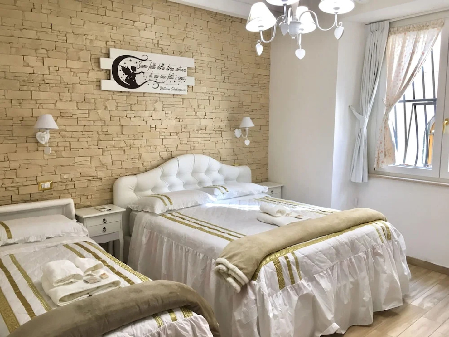 Casanova - Luxury Apartment