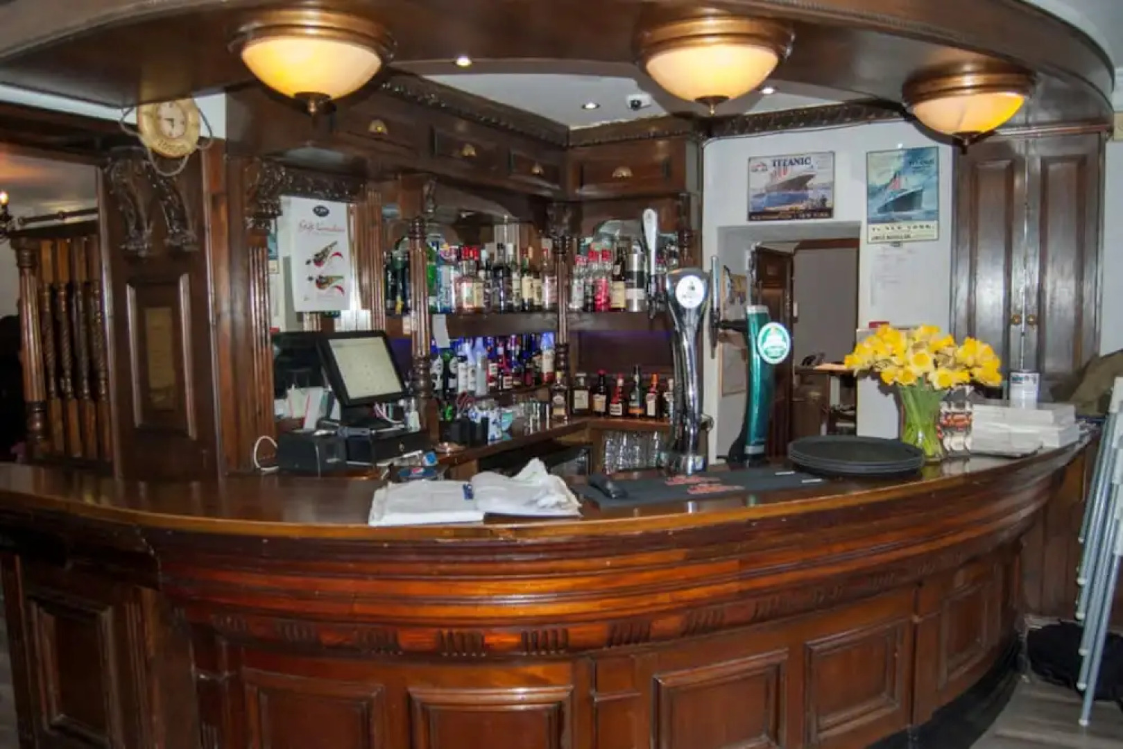 OYO La Spada Boutique Hotel