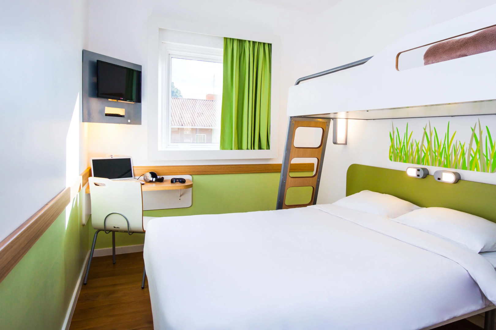 ibis budget Campo Grande