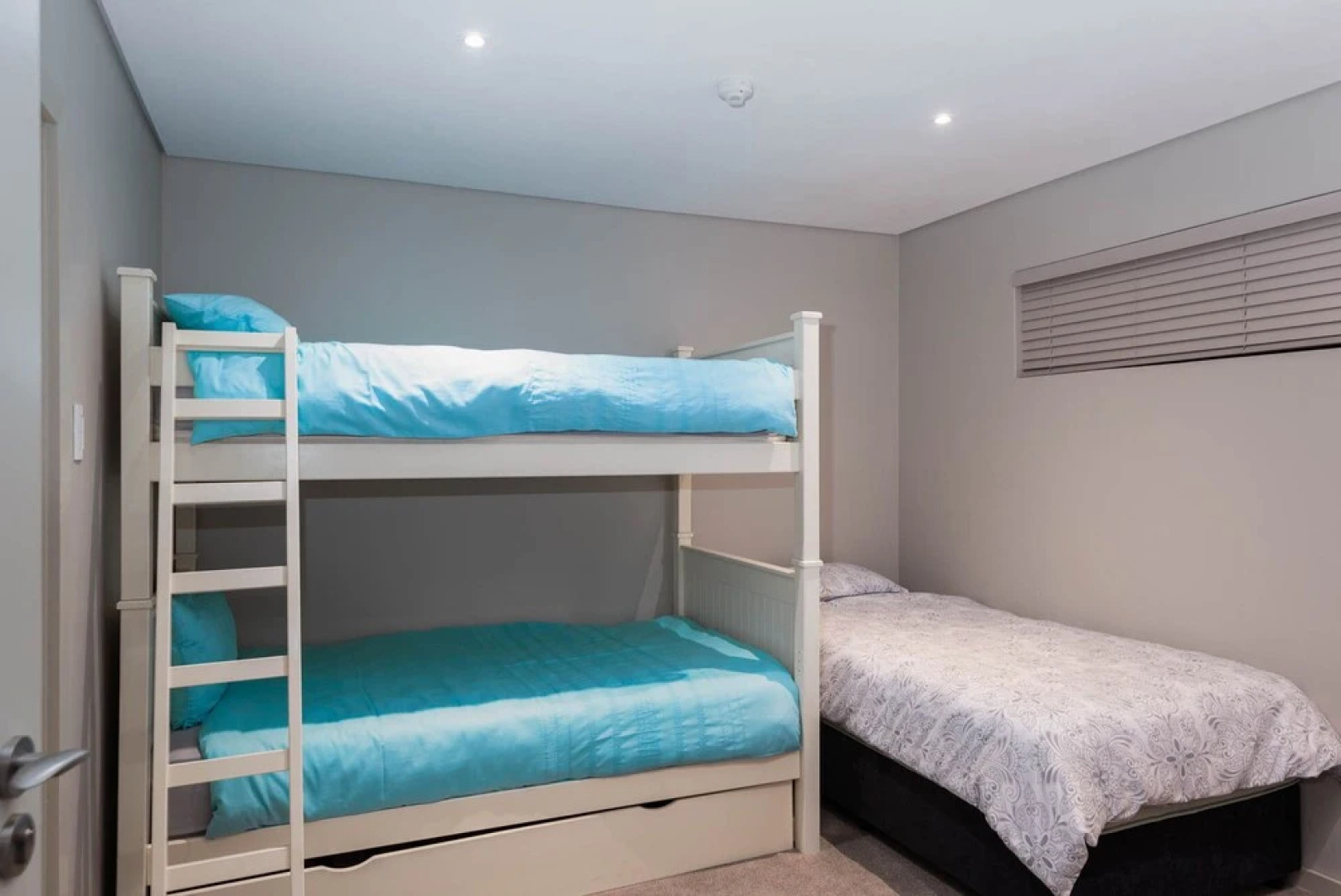 Zimbali Suites - Holiday Apartments