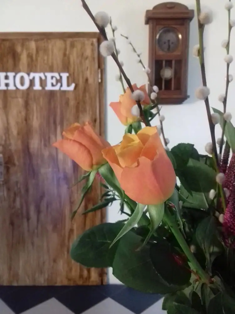 Hotel Bad Langensalza Eichenhof