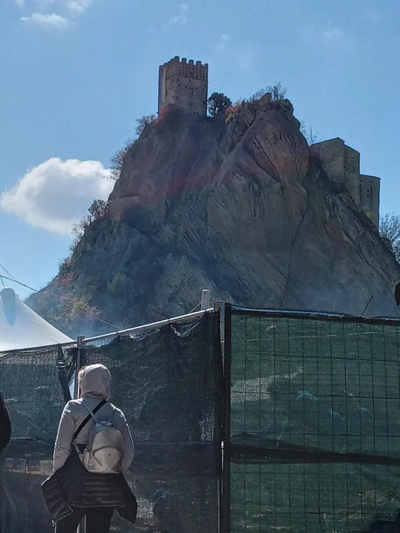 Casa Carolina A Bit Different