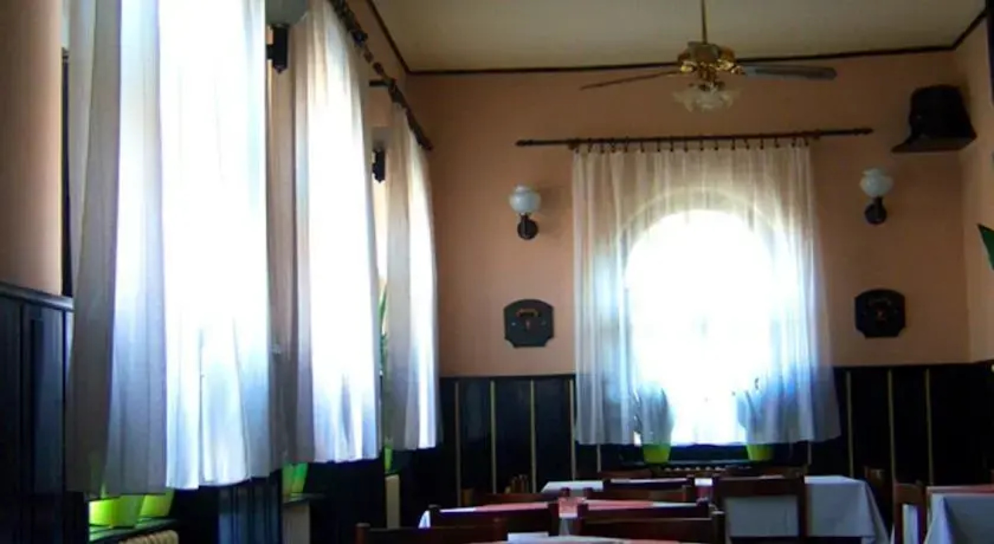 Guesthouse Sokolac N
