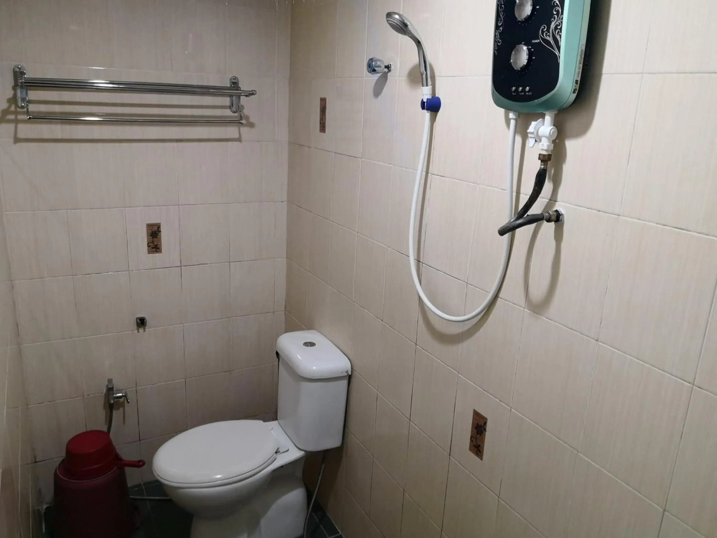 Kristal Inn Hotel UITM Shah Alam