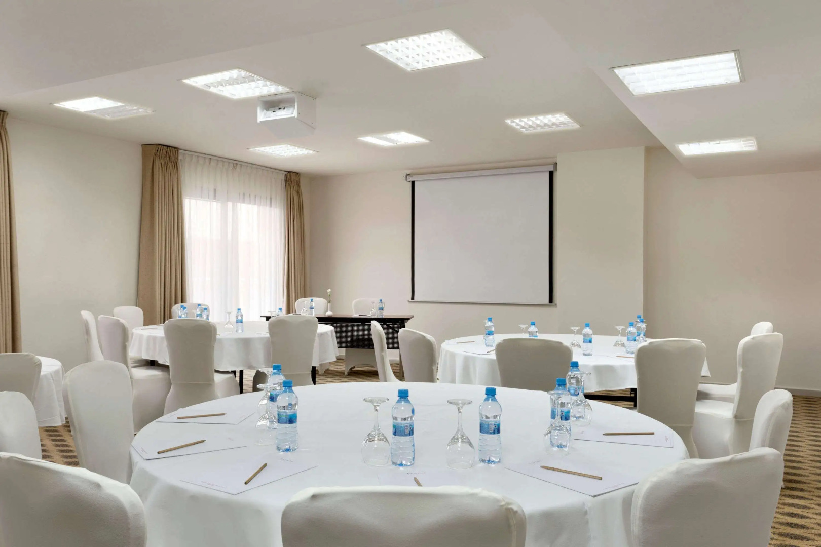 Ramada Resort by Wyndham Dead Sea