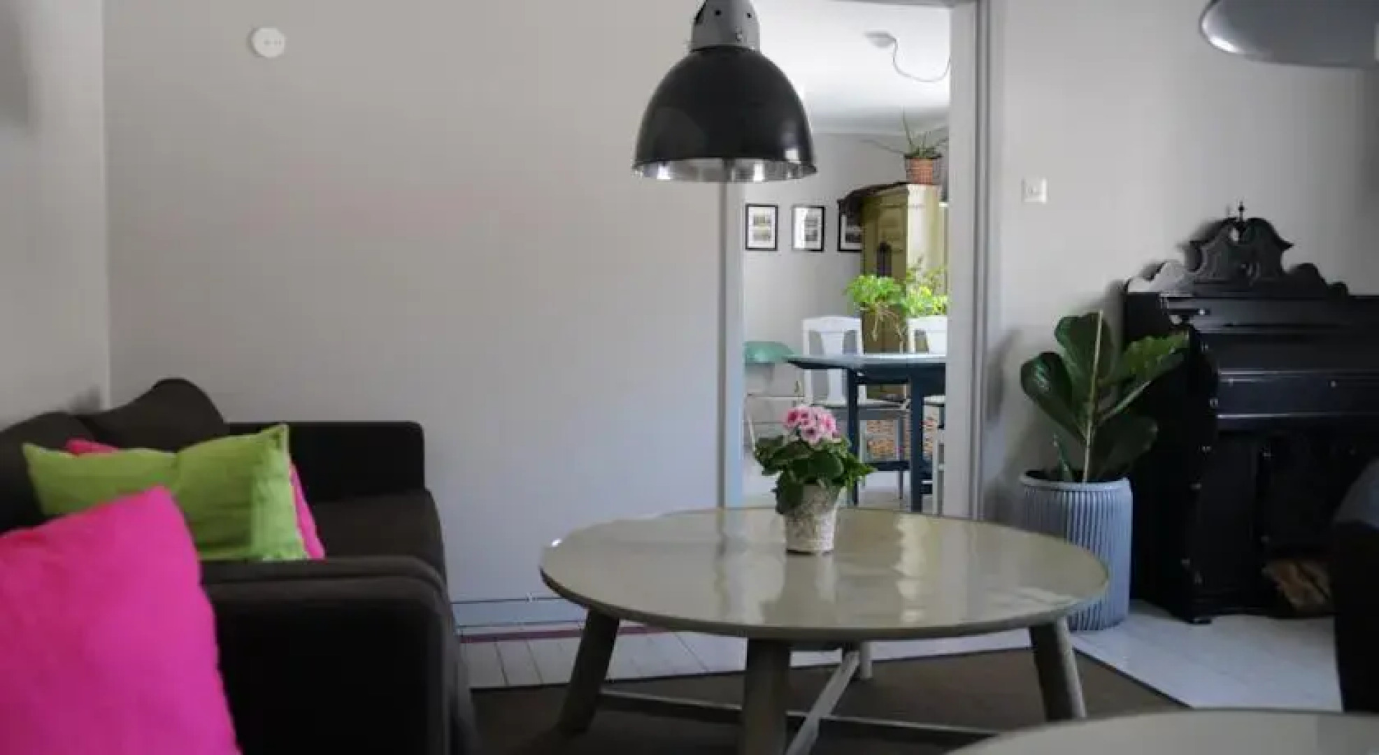 Gamla Bygget Nävekvarns B&B