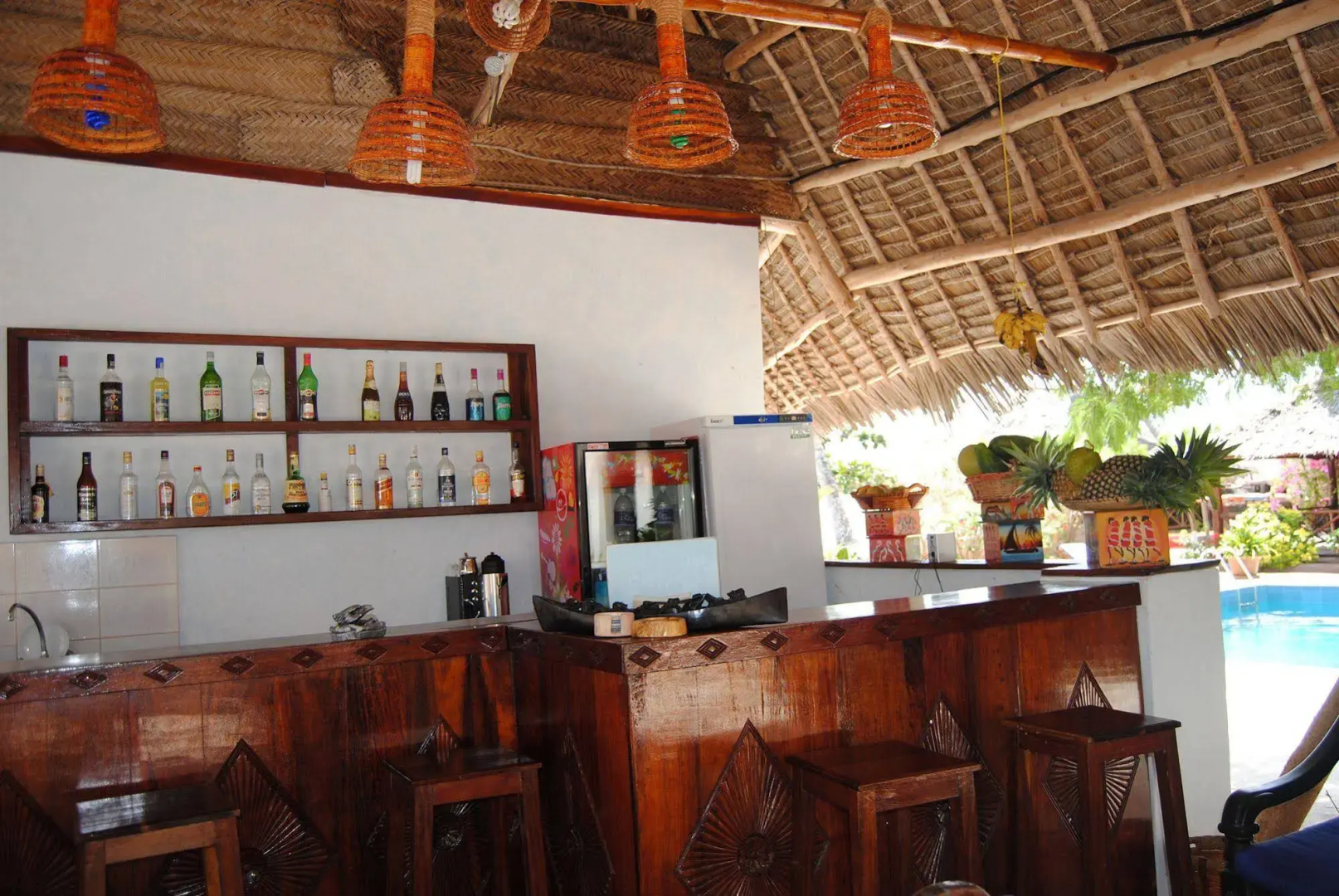 Blu Marlin Village