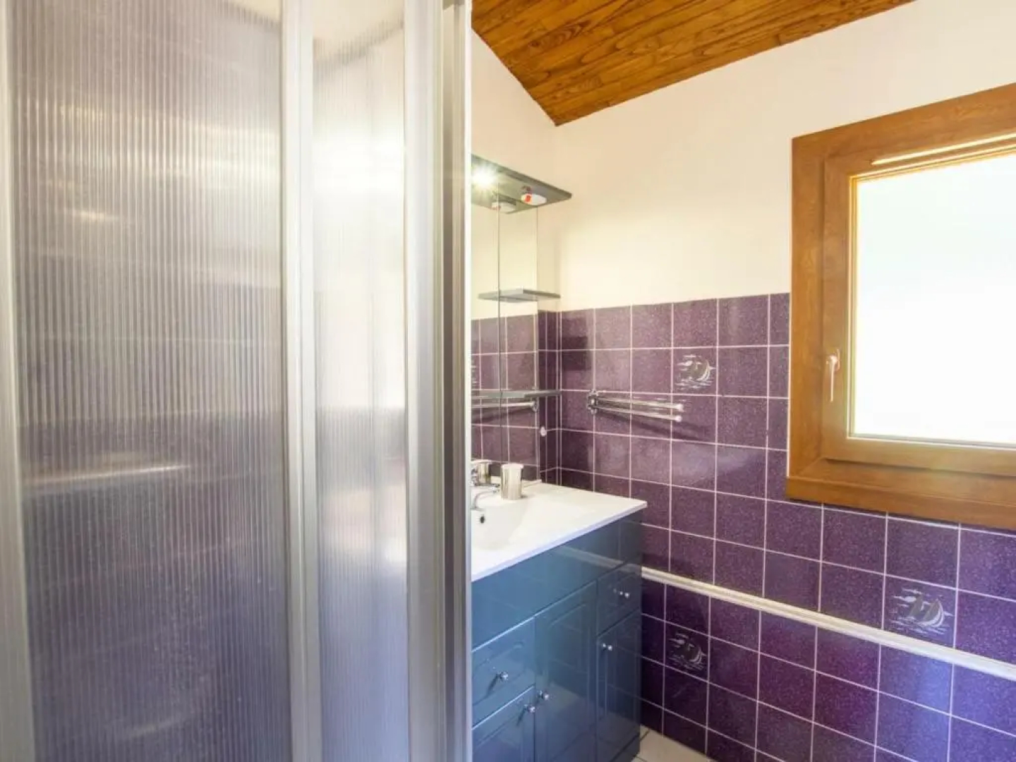 Appartement La Roque-Gageac, 2 pièces, 2 personnes - FR-1-616-25