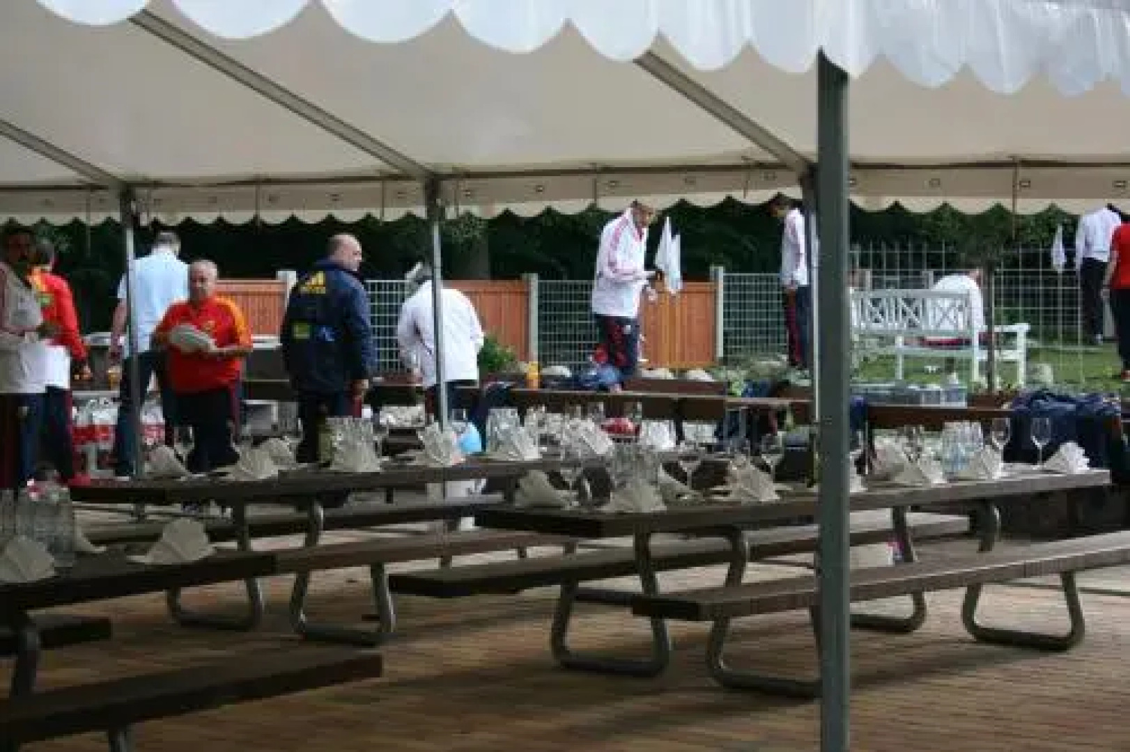 Silkeborg Sø Camping Apartments