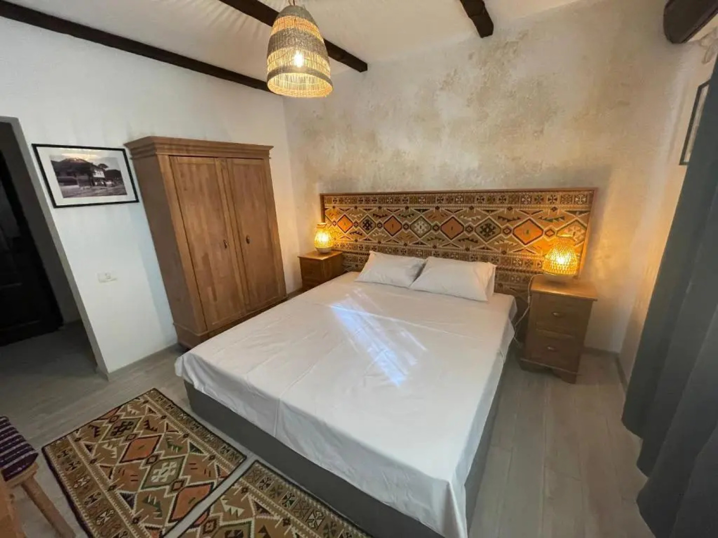 Hotel Casa Romaneasca