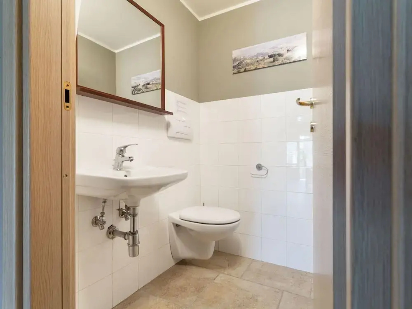 Belvilla by OYO Oleandro 1