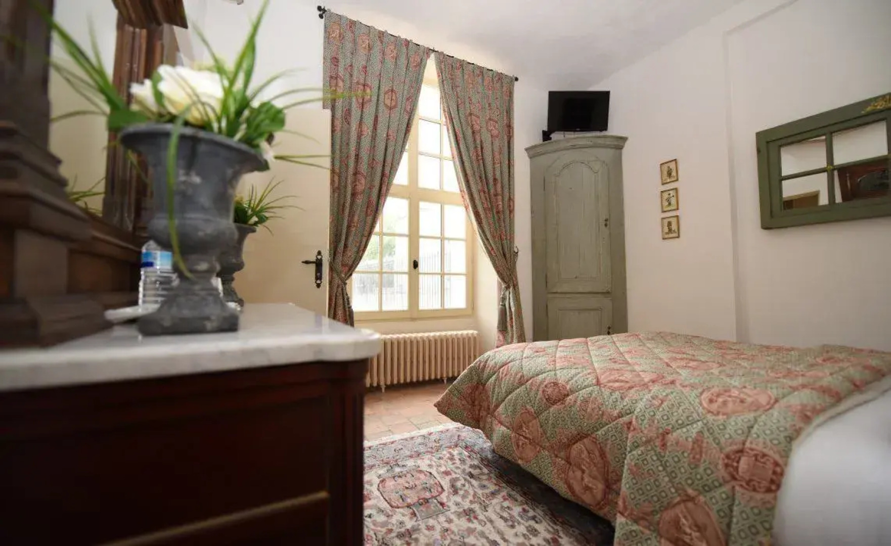 Château de Maudetour