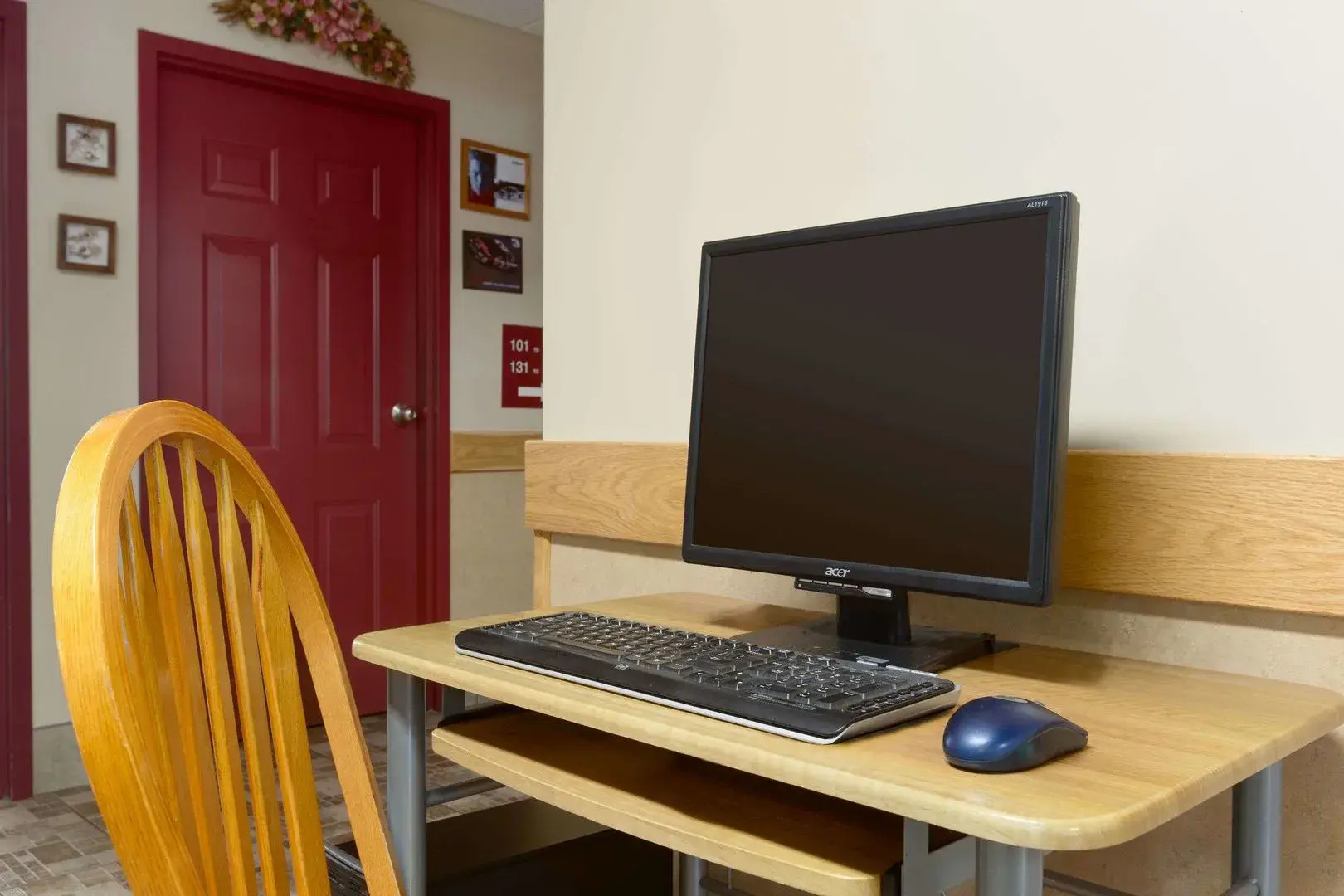 Travelodge Fredericton