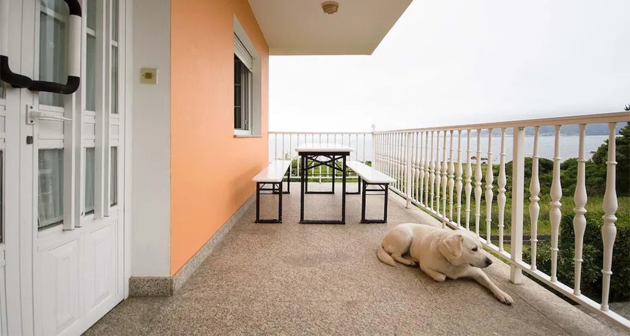 House in Carnota - 104528 by MO Rentals