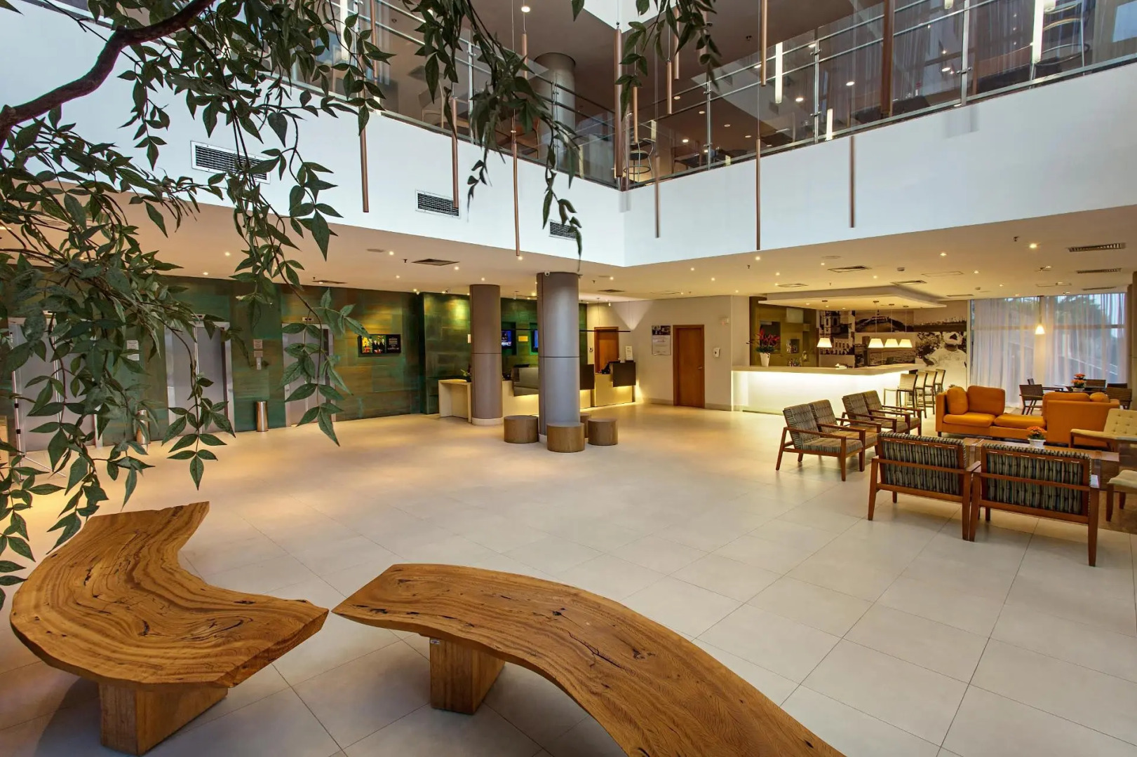 Mercure Salvador Rio Vermelho Hotel