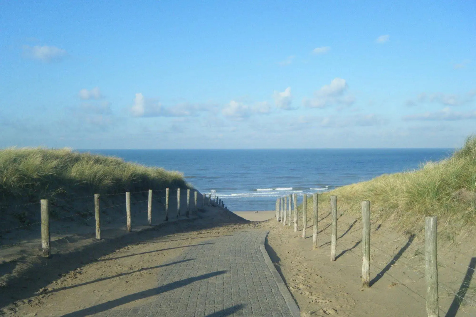 Fletcher Beachhotel Scheveningen