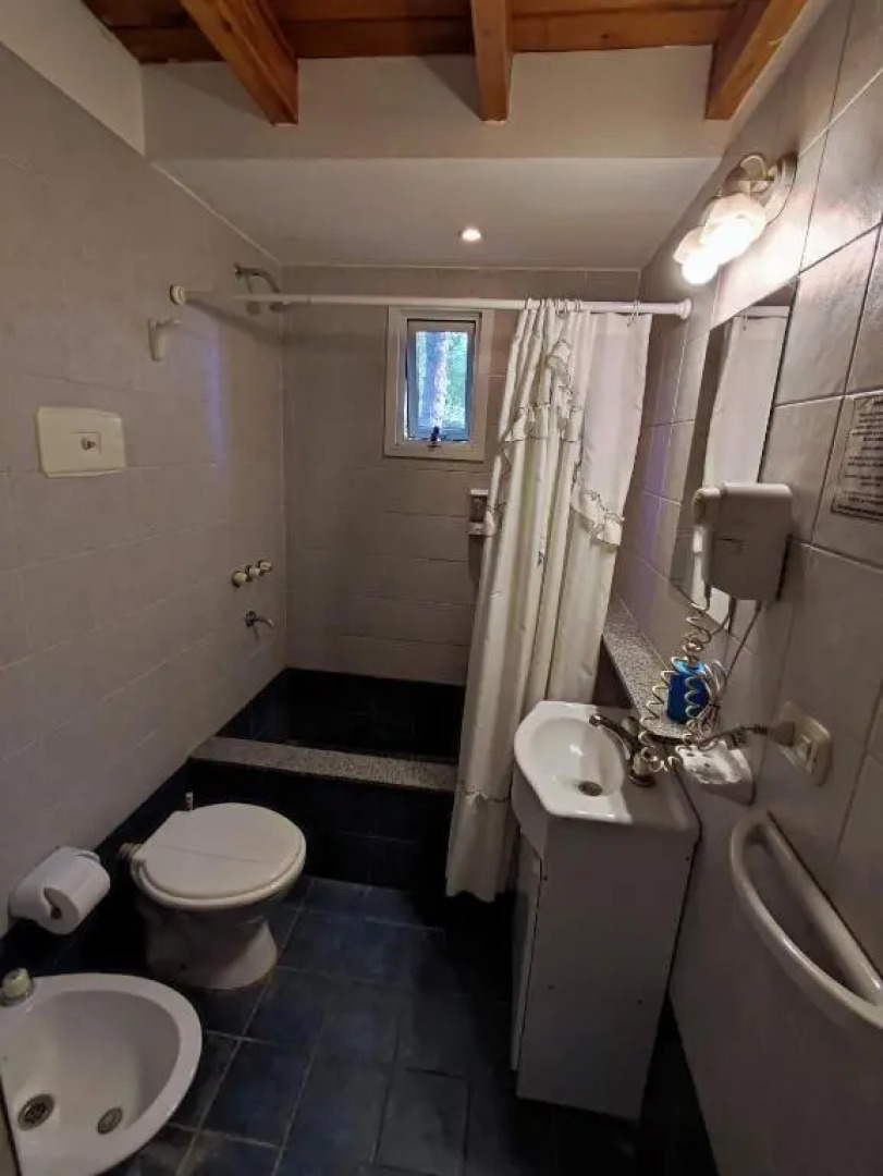 Las Terrazas Resort & Apart-Cabañas