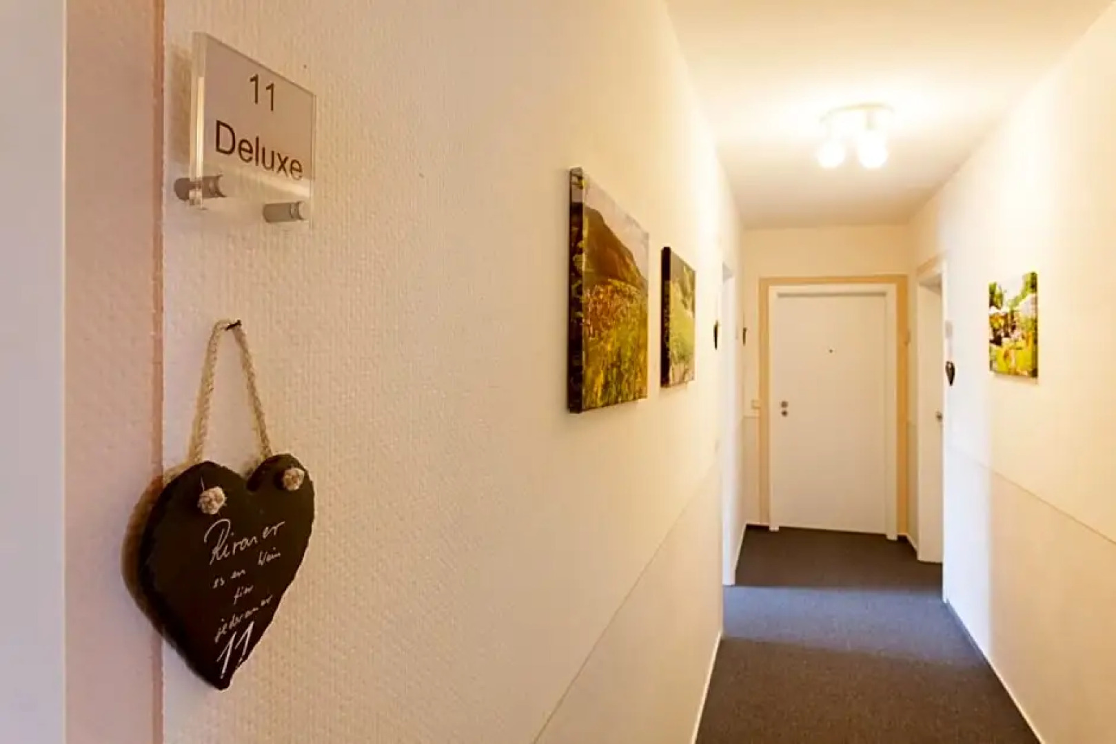 Moselhotel Weinhaus Simon