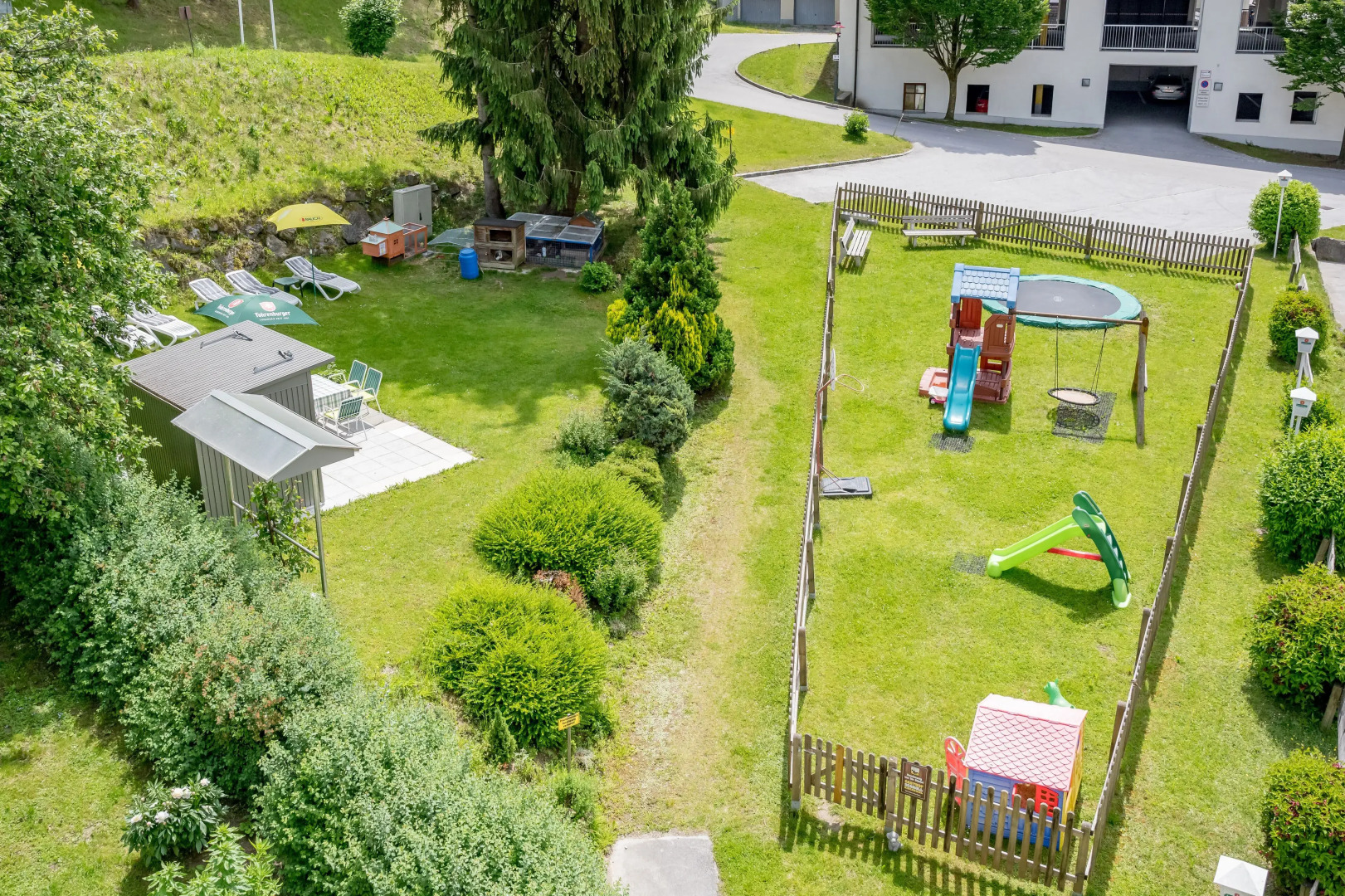 Gasthof Schroll Tenne