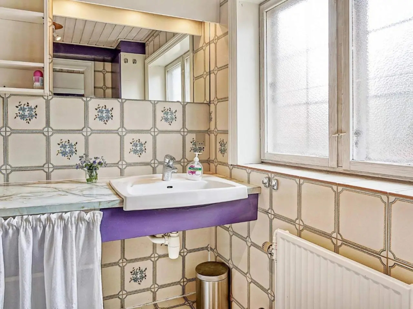 Holiday home Svaneke VII