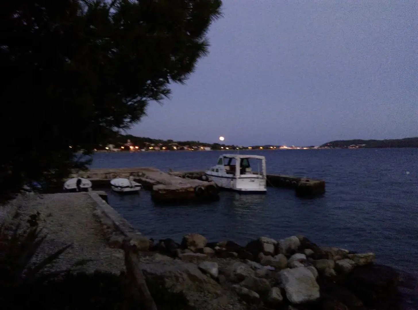 Apartments Tri Vlake