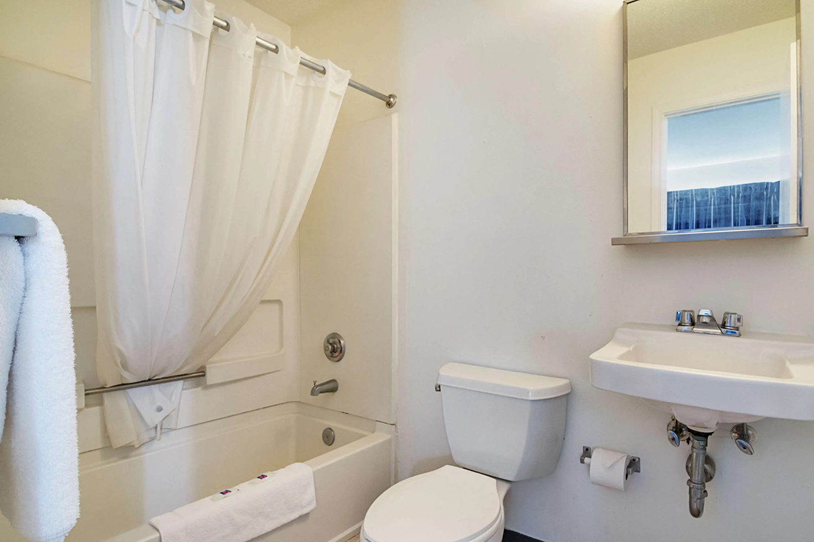 Motel 6 - Fayetteville, NC - Fort Liberty Area