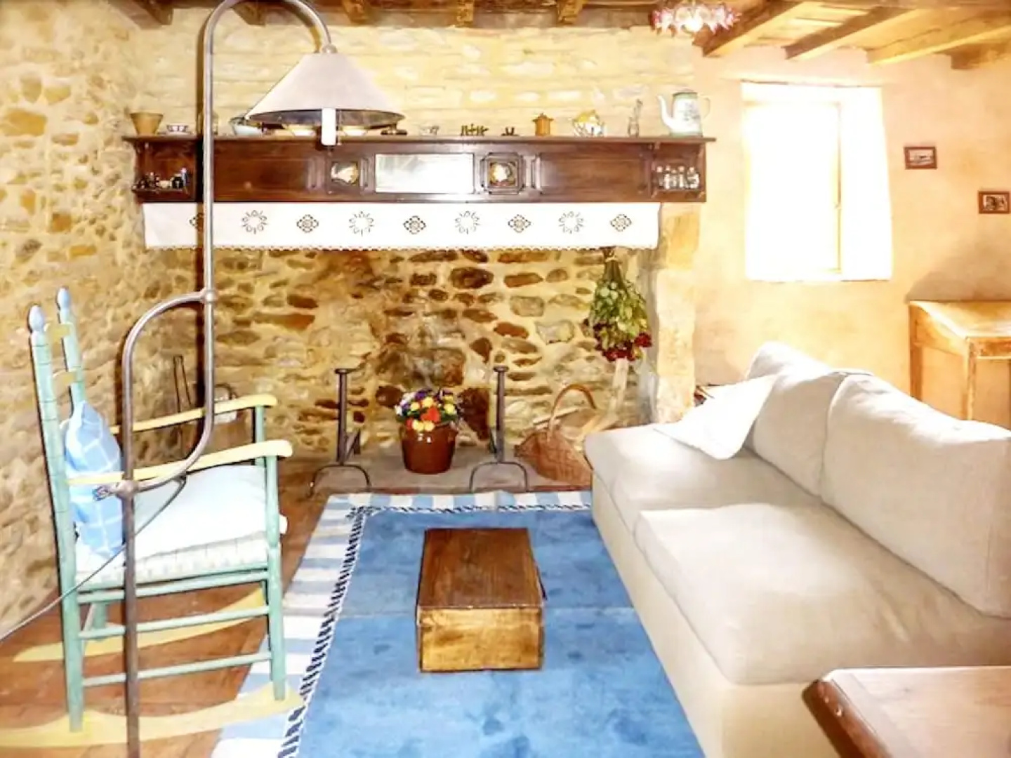 House With 2 Bedrooms in Malaussanne, With Private Pool, Enclosed Gard