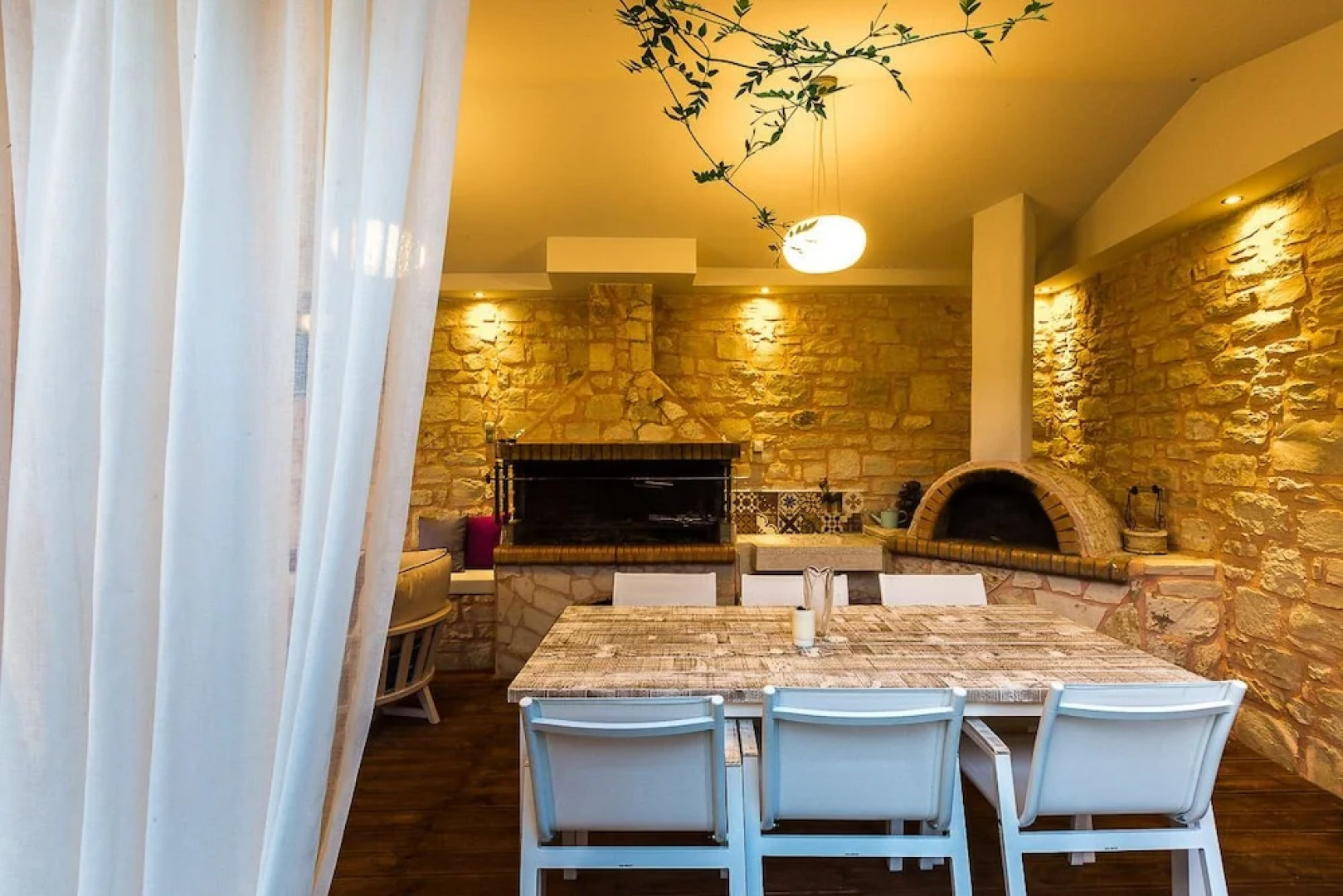 Cretan Residence Mediterranean Luxury Private Villas