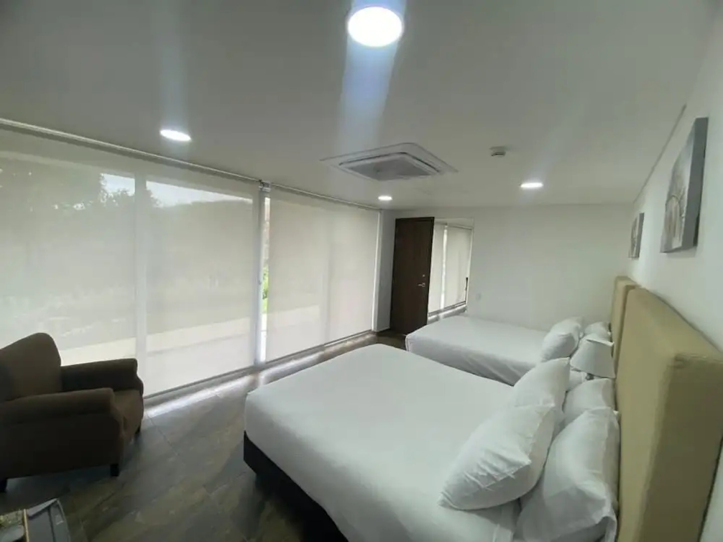 Hotel Explore Caño Dulce