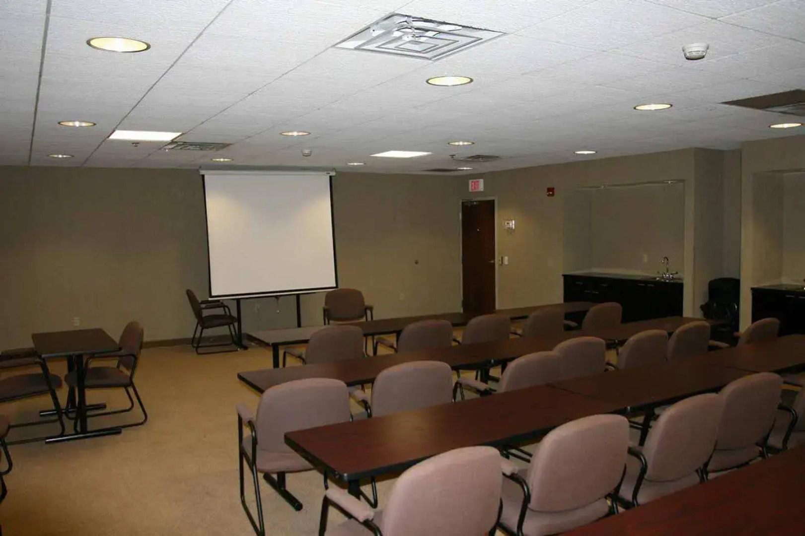 Hampton Inn Bloomsburg