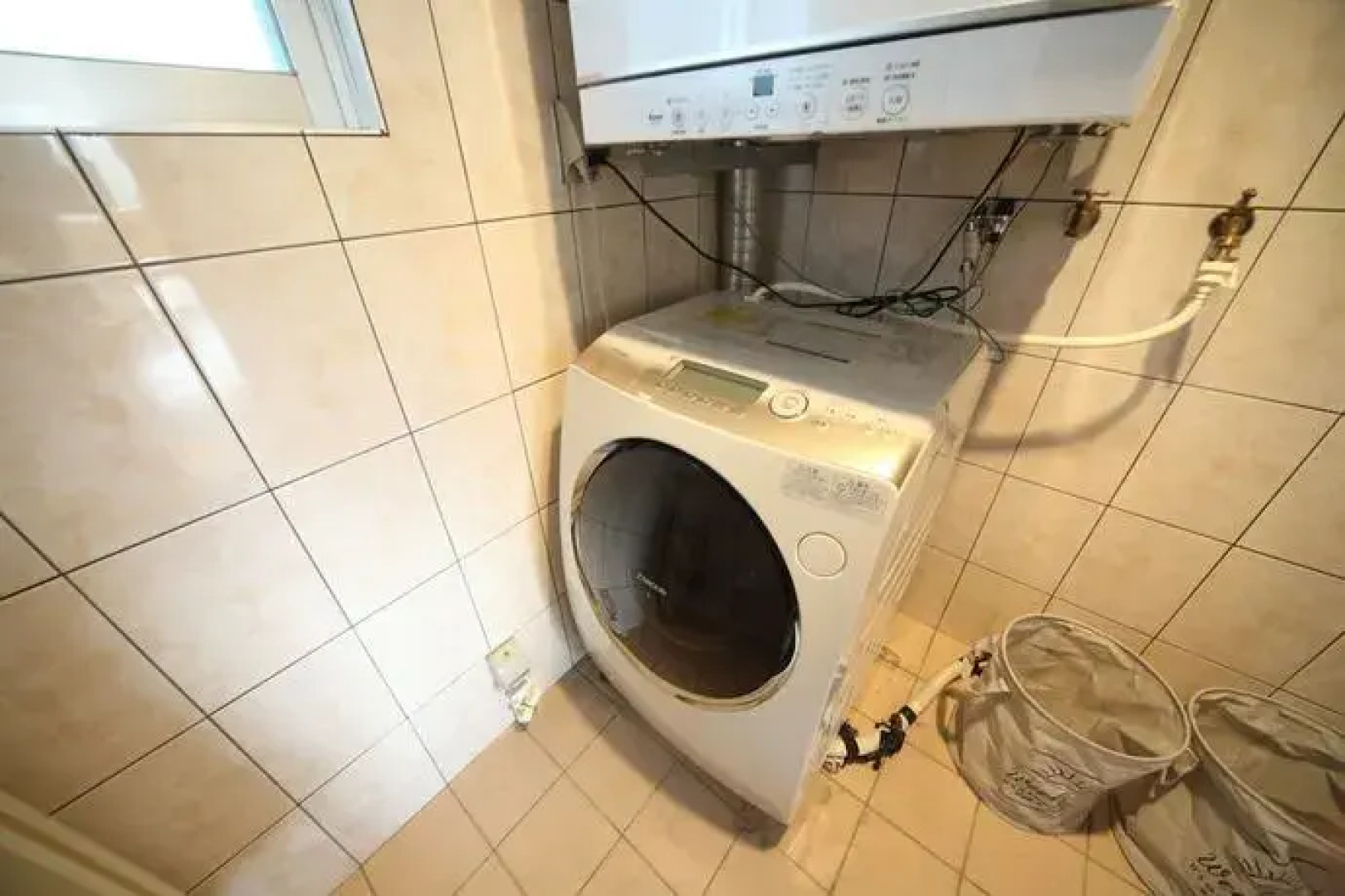 Green Garden Hills 2F-1