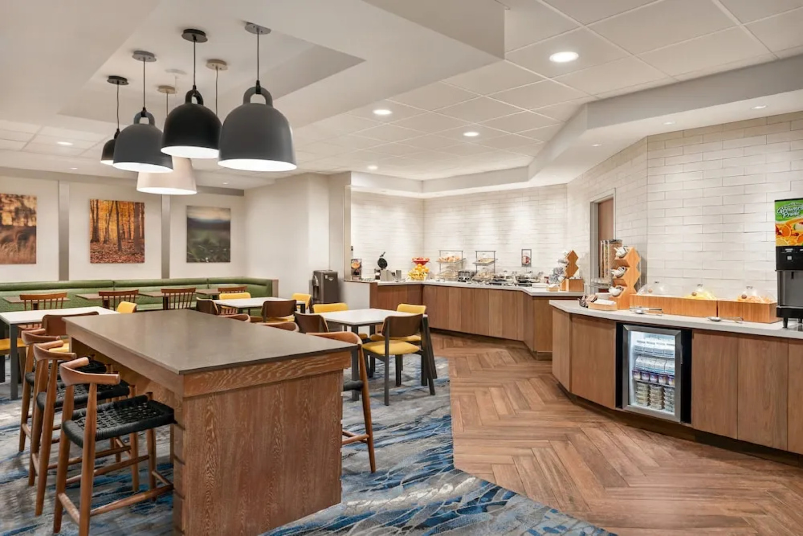 Fairfield Inn by Marriott Scranton