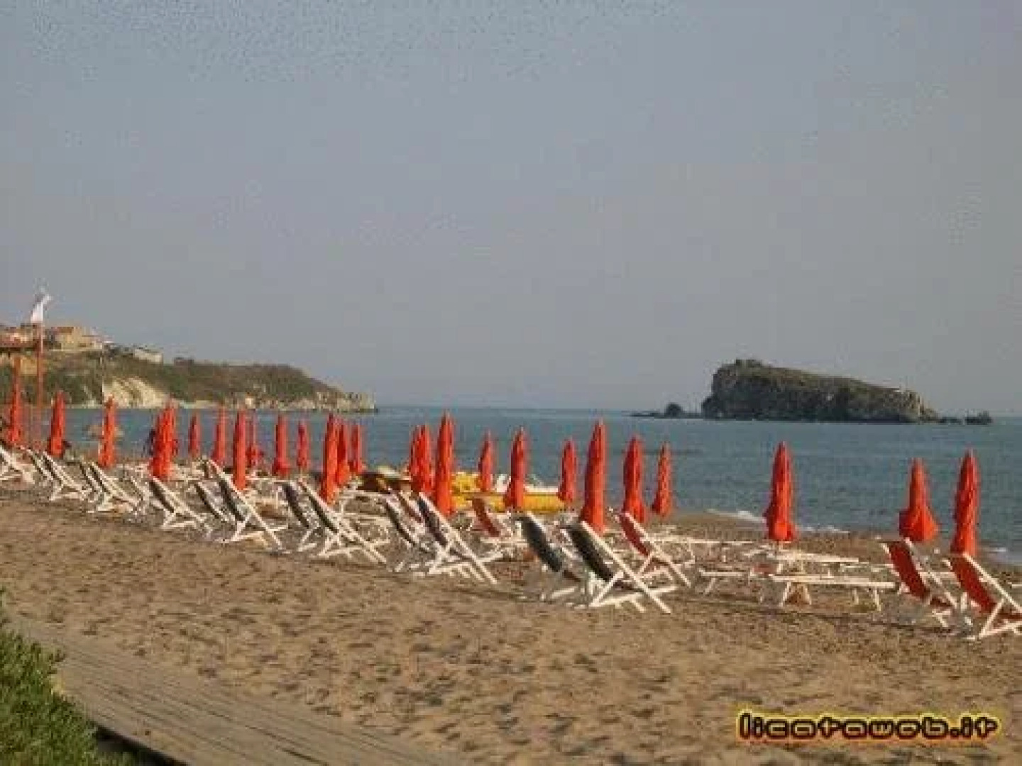 Case Albergo Al Cortiletto