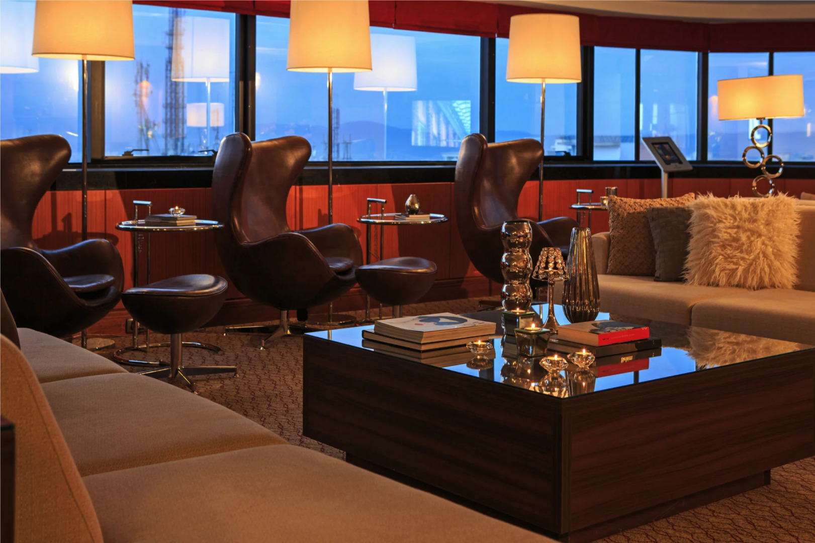 Renaissance São Paulo Hotel