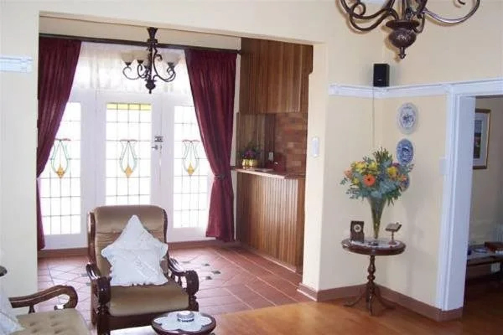 Merwehuis Bed and Breakfast