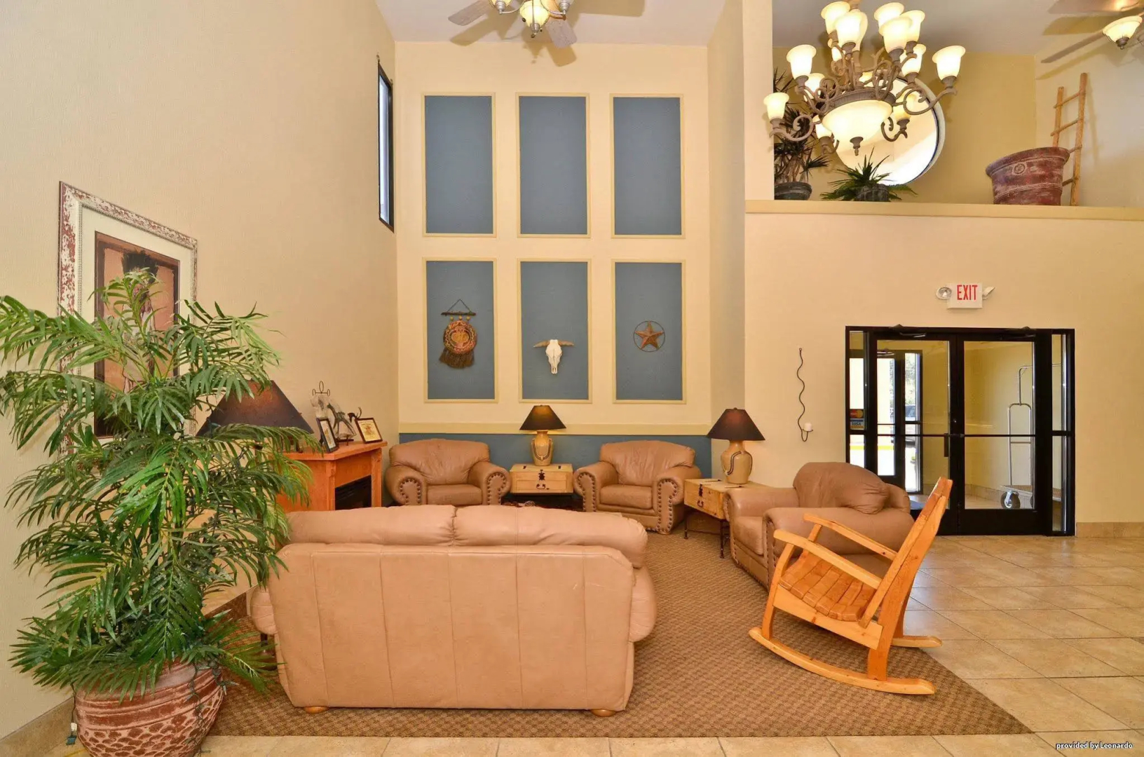 Best Western Plus Ruidoso Inn