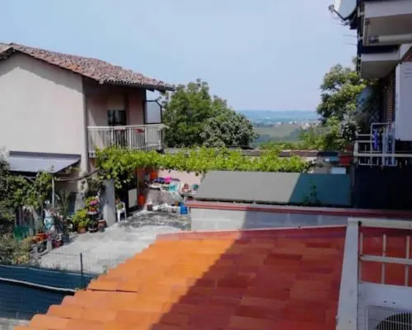 B&B Ma Maison Govone