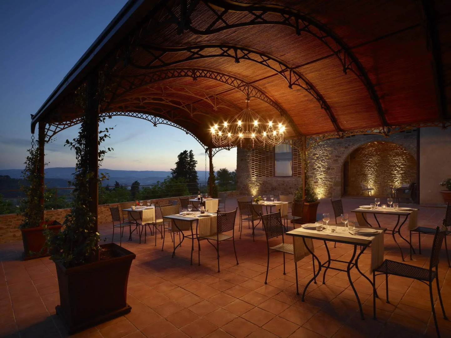 B&B Borgo Petrognano - Residenza d'epoca