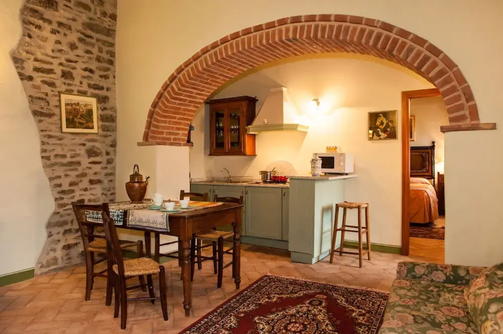 Agriturismo Azienda Agricola il Pozzo