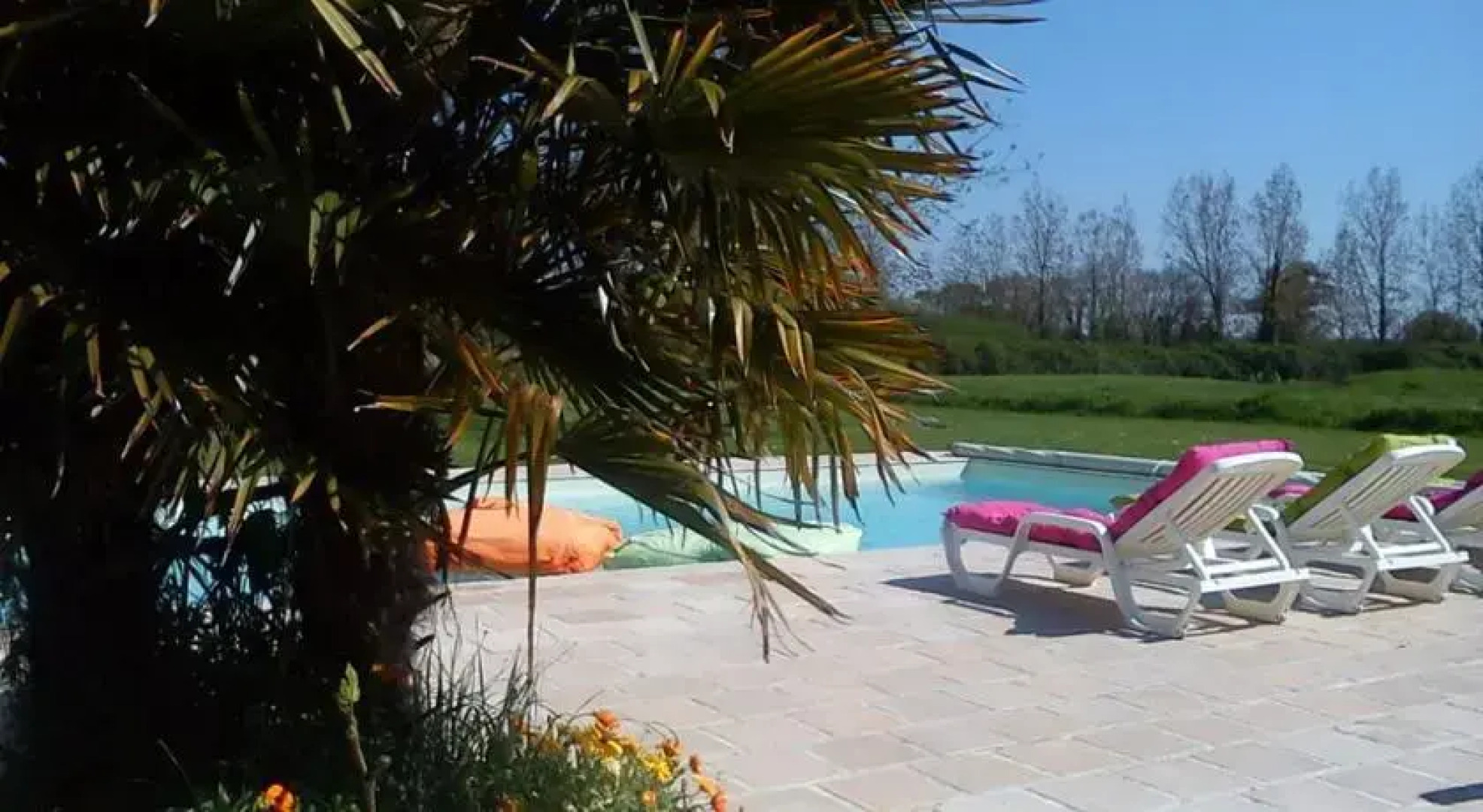 HomeRez - House La Longere de la Rive