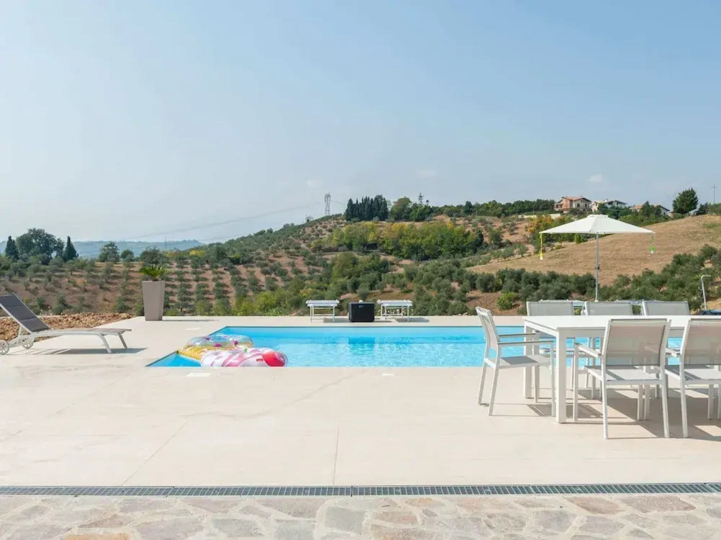 Belvilla by OYO Villa Intera 12 Pax