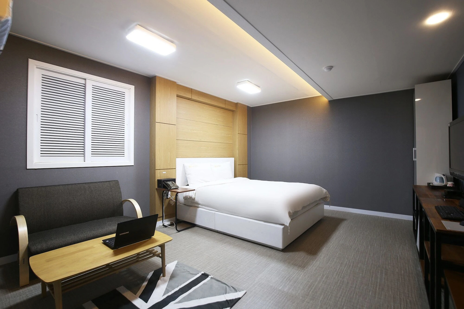 Rexhotel