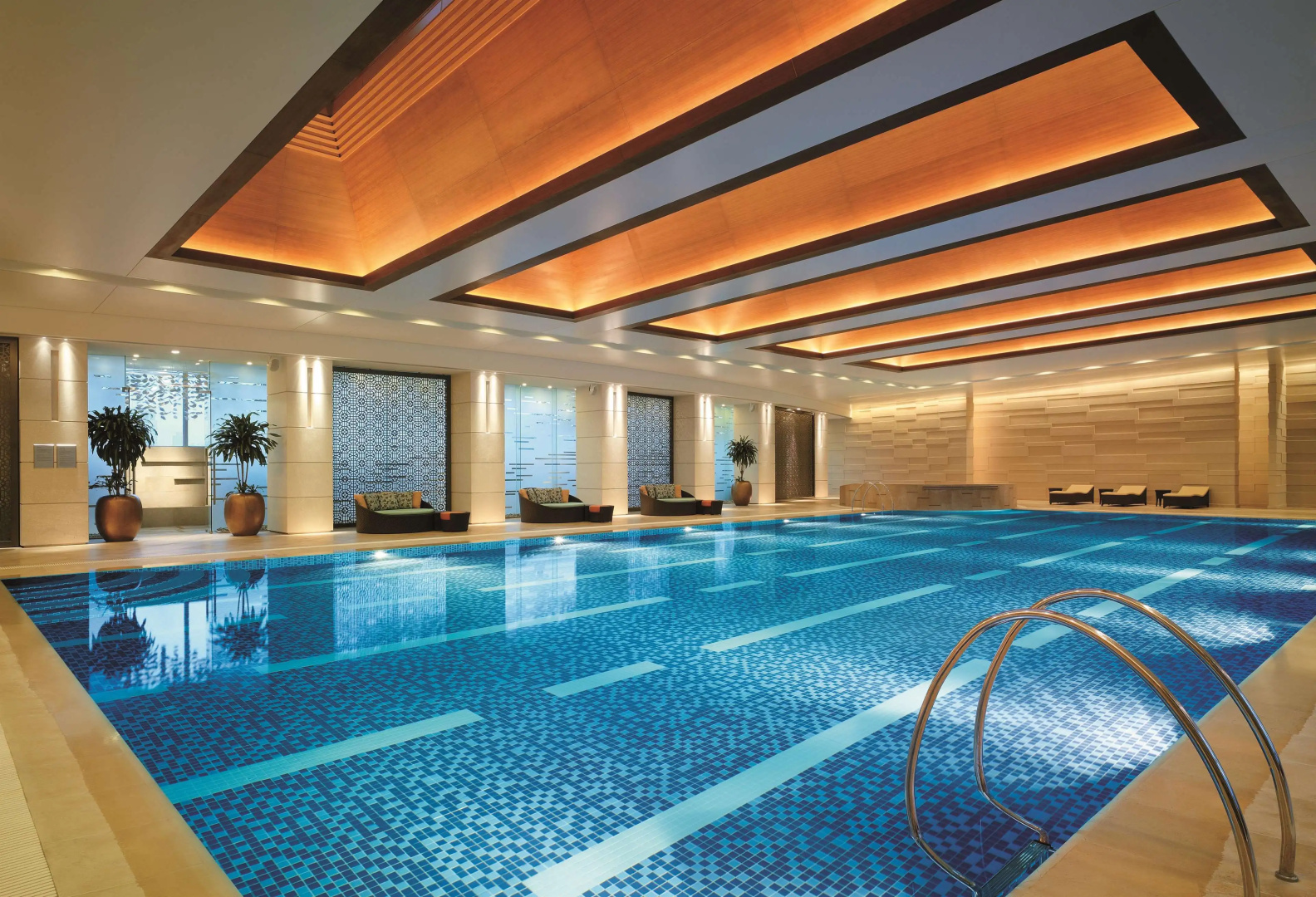 Shangri-La Ningbo