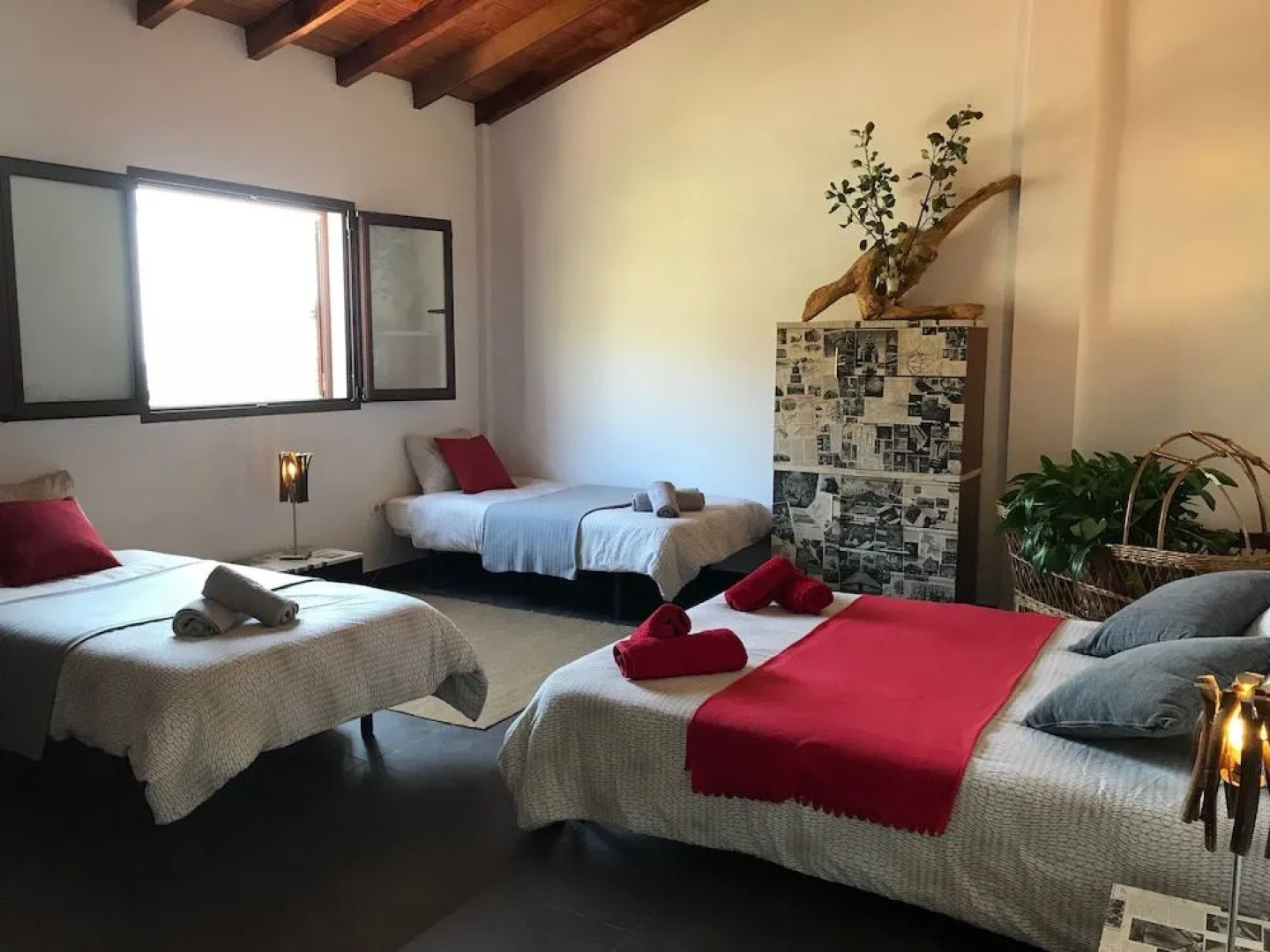 EcoTara Canary Islands Eco-Villa Retreat