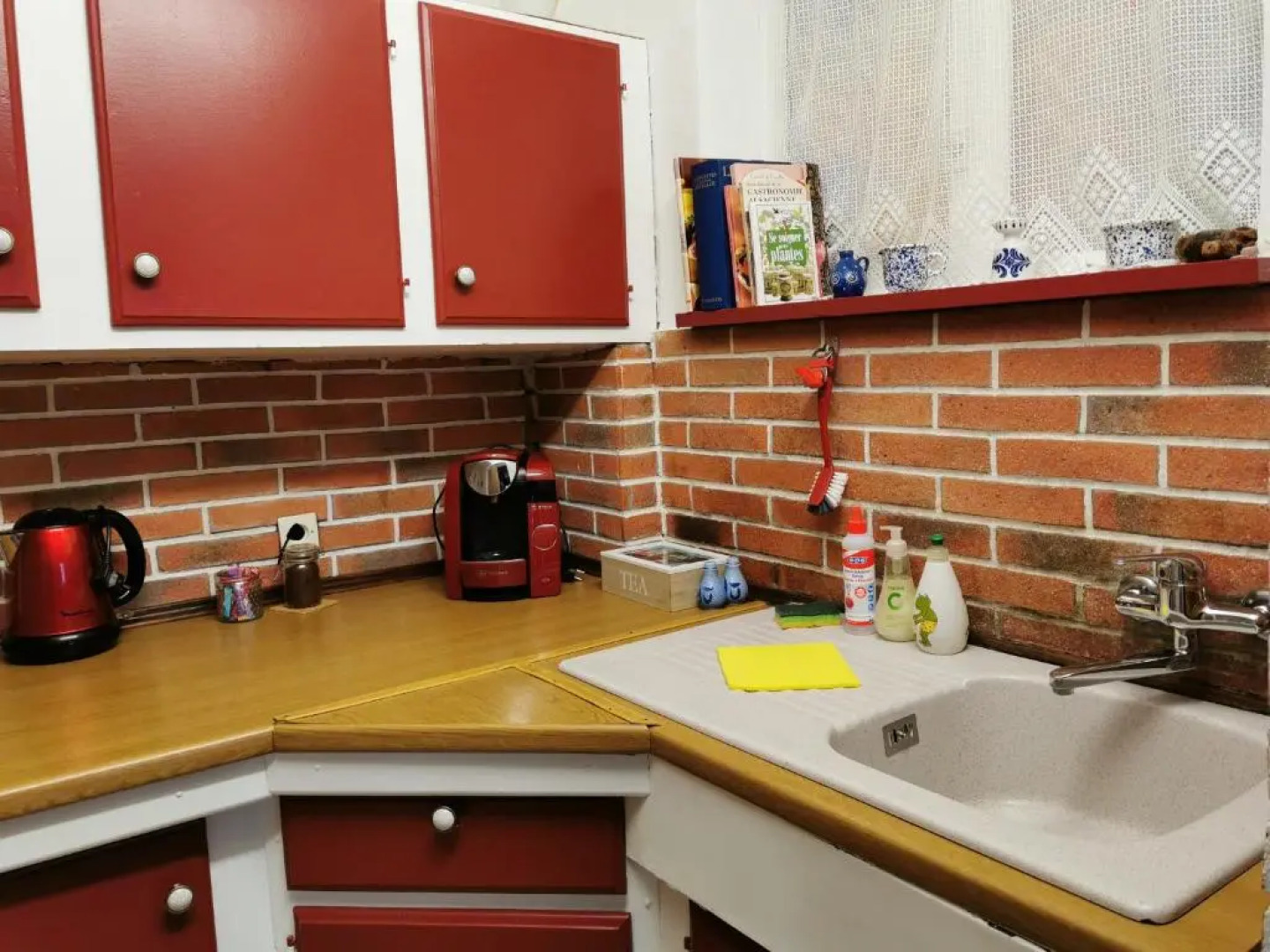 au repos des remparts