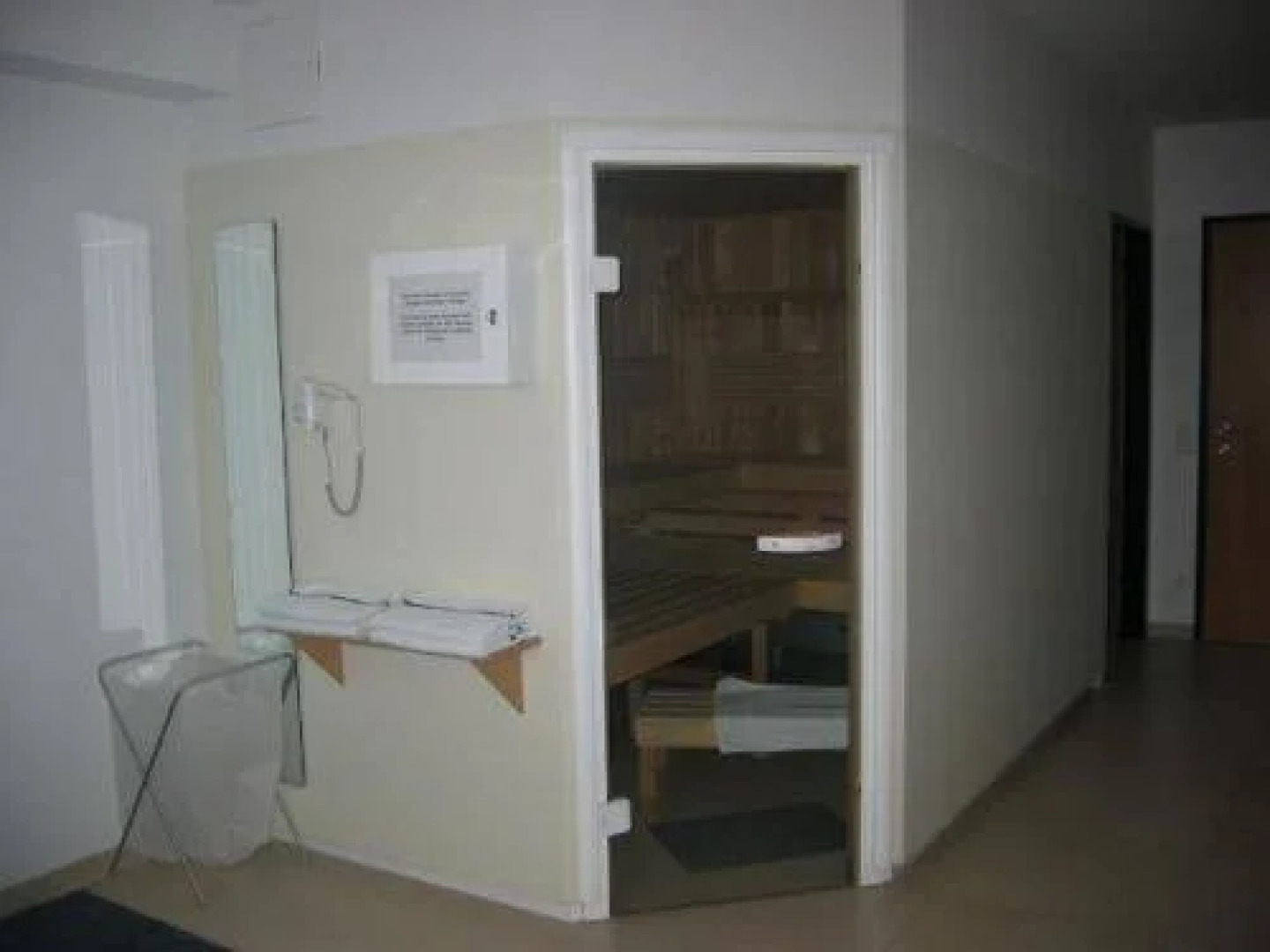 Hotel Garni Sonnenhof