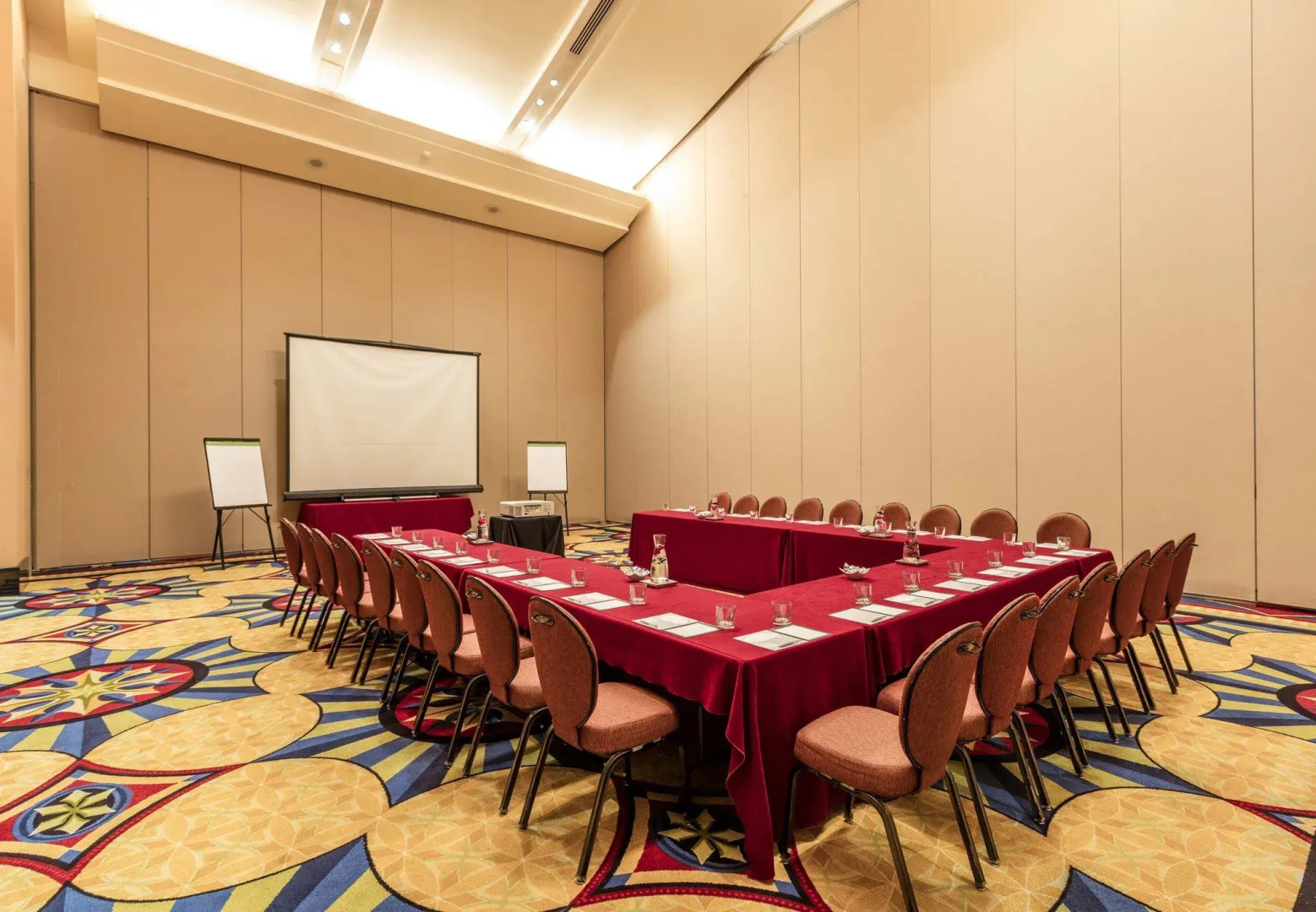 The Battle House Renaissance Mobile Hotel & Spa