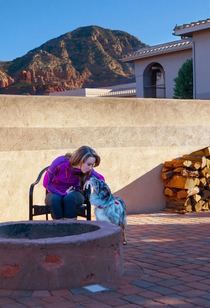 Mountain Modern Sedona